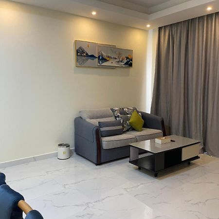 Season Inn Hotel Apartment_Duqm Εξωτερικό φωτογραφία