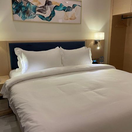 Season Inn Hotel Apartment_Duqm Εξωτερικό φωτογραφία