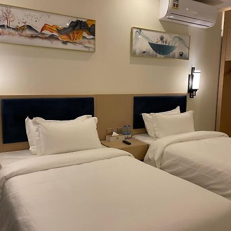 Season Inn Hotel Apartment_Duqm Εξωτερικό φωτογραφία