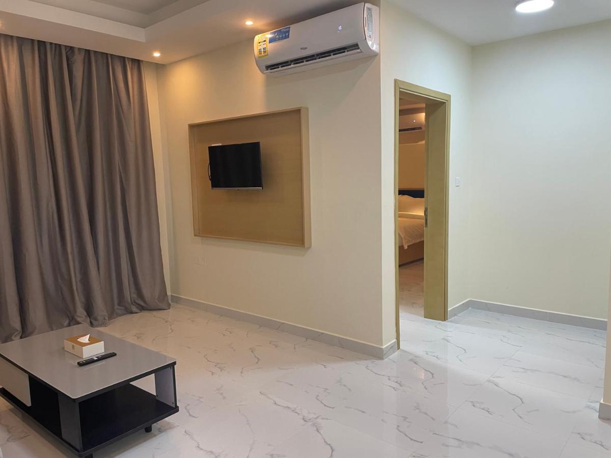 Season Inn Hotel Apartment_Duqm Εξωτερικό φωτογραφία