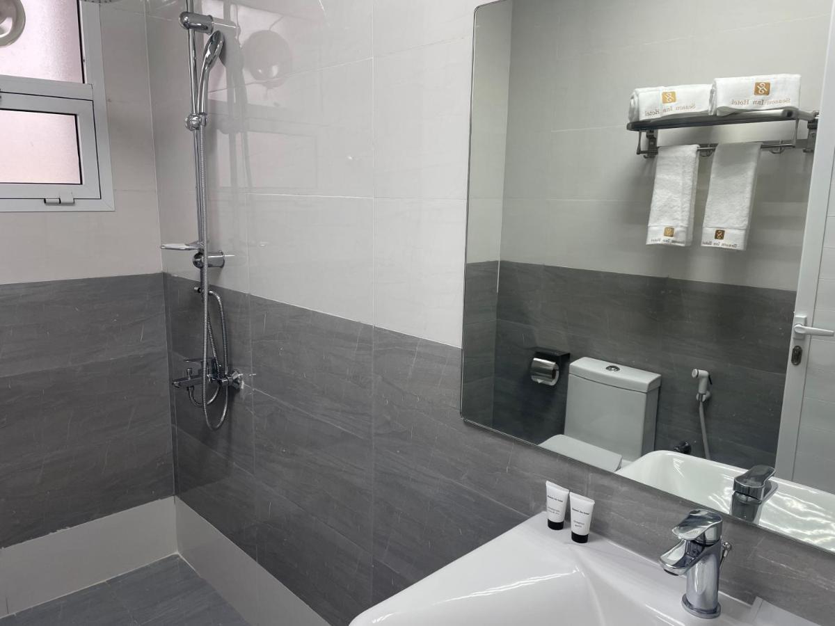 Season Inn Hotel Apartment_Duqm Εξωτερικό φωτογραφία