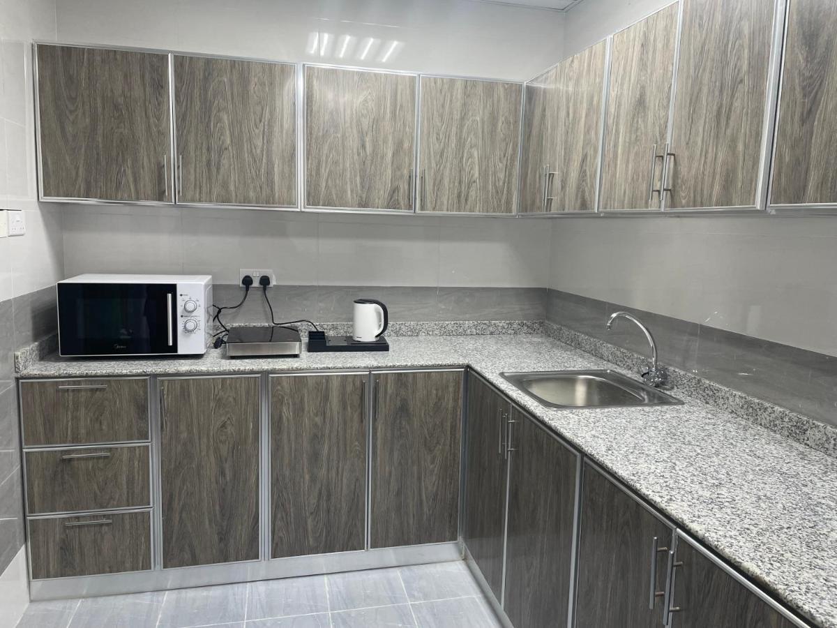Season Inn Hotel Apartment_Duqm Εξωτερικό φωτογραφία