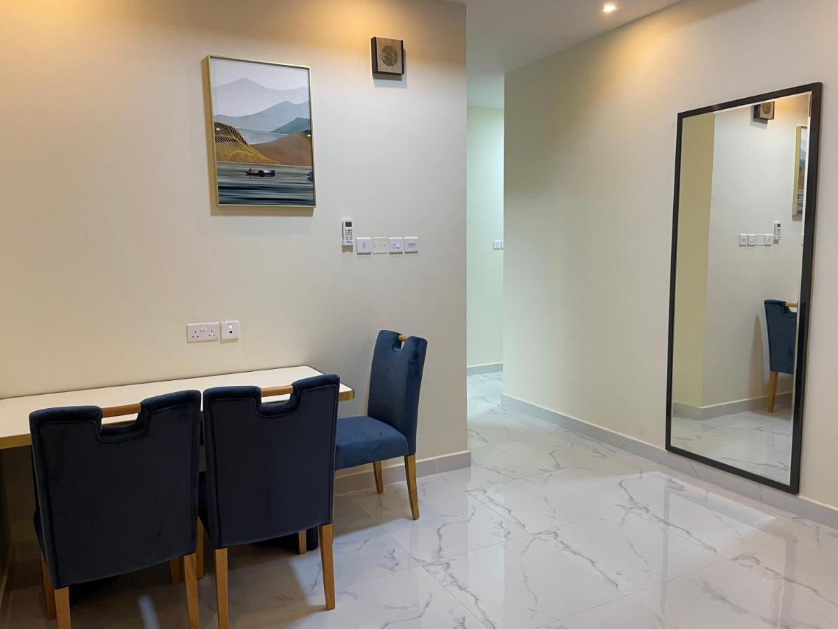 Season Inn Hotel Apartment_Duqm Εξωτερικό φωτογραφία