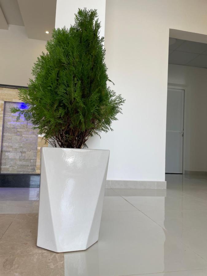 Season Inn Hotel Apartment_Duqm Εξωτερικό φωτογραφία