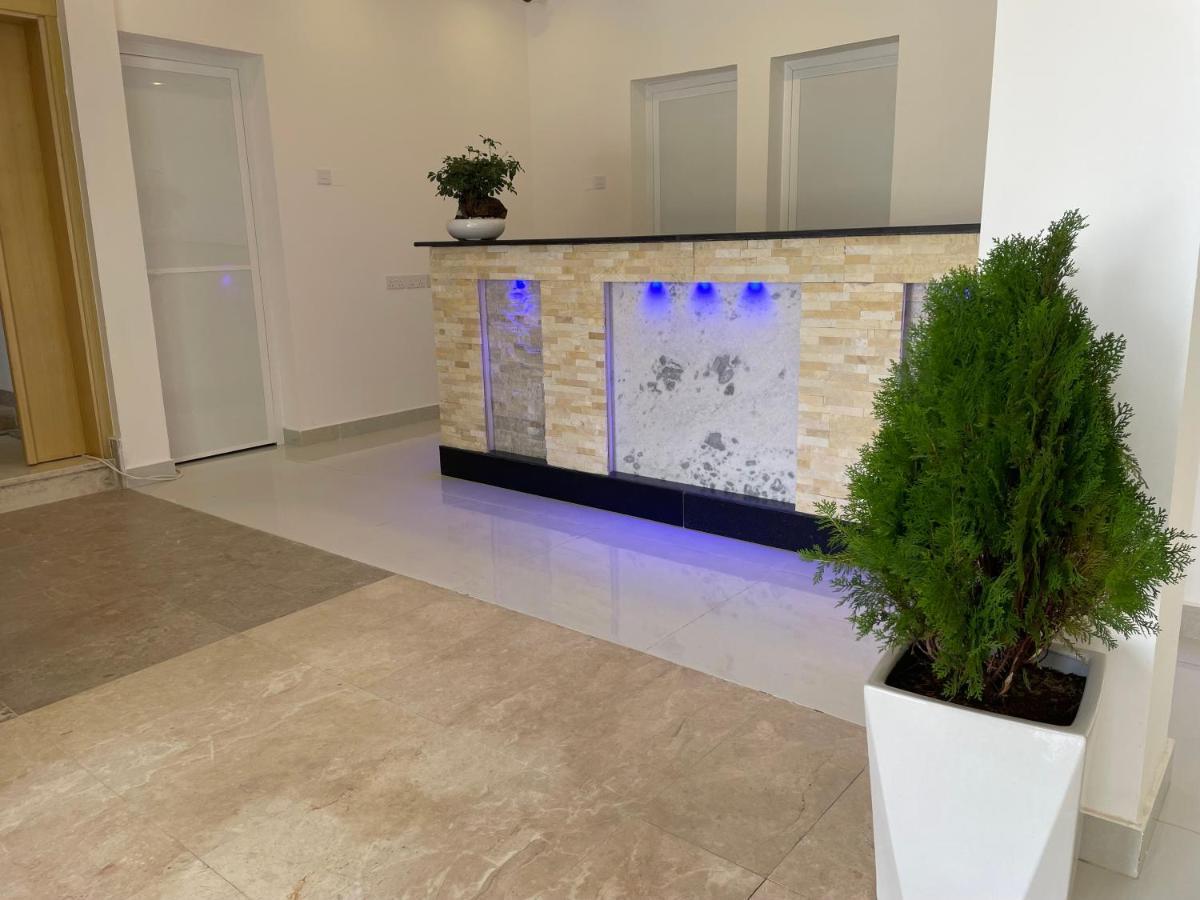Season Inn Hotel Apartment_Duqm Εξωτερικό φωτογραφία